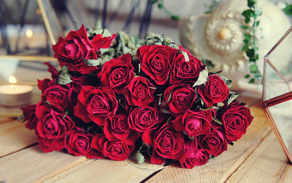 Valentýnský speciál – naše tipy na květiny k Valentýnu, které vaši lásku budou těšit věčně