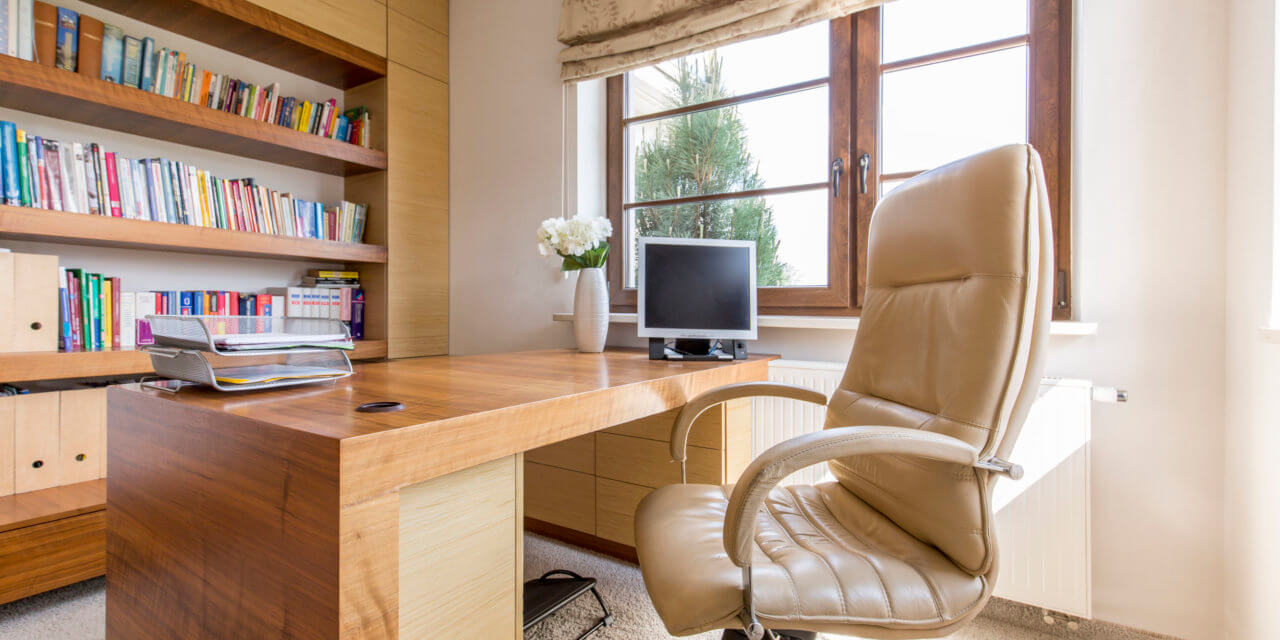 Jak vybrat kancelářskou židli do kanceláře i do domácího pracovního koutku