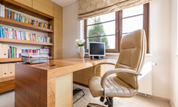 Jak vybrat kancelářskou židli do kanceláře i do domácího pracovního koutku